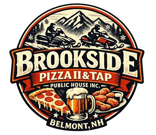 Brookside Pizza II & Tap Public House
