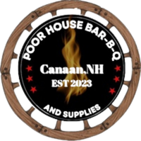 Poor House Bar-B-Q