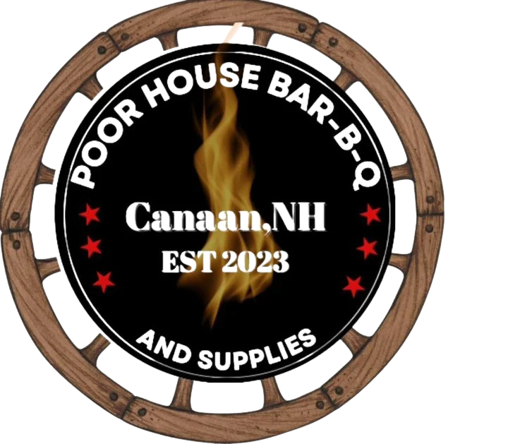 Poor House Bar-B-Q